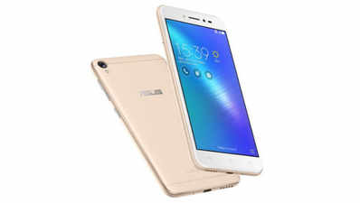 Asus ZenFone Live