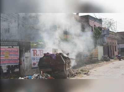 ಮಾಲಿನ್ಯಕಾರಕ ಕೈಗಾರಿಕೆ ತಕ್ಷಣ ಬಂದ್‌:ಎನ್‌ಜಿಟಿ