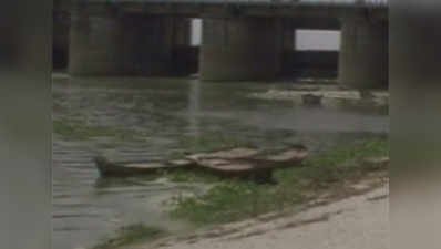 Kanpur: Three students drown while taking bath in Ganga 