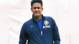 BCCI invites applicants for Team India coach, Anil Kumble a direct entry 