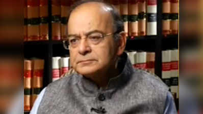 Kulbhushan Jadhav case: ICJ order vitiates the Pak proceedings, says Arun Jaitley 