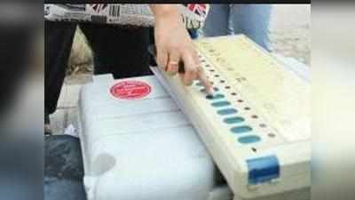 चुनाव आयोग ने EVM चैलेंज के दौरान मदरबोर्ड से छेड़छाड़ की AAP की मांग खारिज की