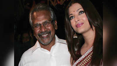 Aishwarya in talks with Mani Ratnam for a film 