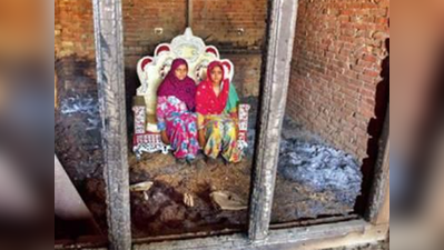 सहारनपुर हिंसा: दो दलित परिवारों के यहां शादियों से समझें पीड़ितों का दर्द