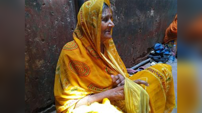 70 साल की इस महिला ने गोशाला-समाजसेवा पर खर्च की जिंदगीभर की बचत पूंजी