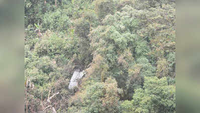 भारतीय सेना के लड़ाकू विमान सुखोई-30 का मलबा मिला, चीन सीमा के पास हुआ था लापता