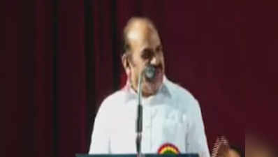 Army abducts, rapes women, says CPMs Kodiyeri Balakrishnan 