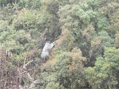 सुखोई विमान दुर्घटना: एयरफोर्स ने दिया कोर्ट ऑफ इंक्वॉयरी का आदेश