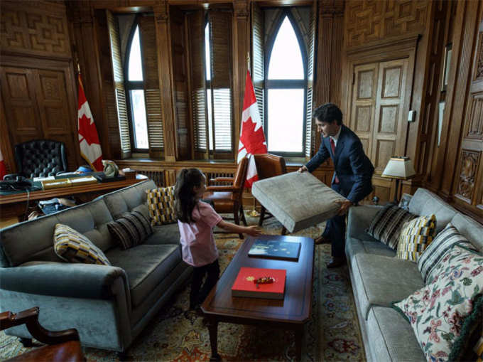 Canada-PM-Justin-Trudeau