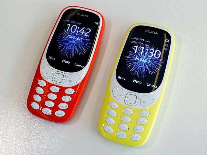 Nokia 3310