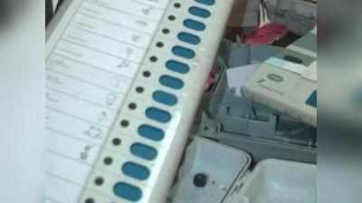 EVM चैलेंज: चुनाव आयोग ने दोहराया, नियम और शर्त न रखने का नहीं किया था वादा