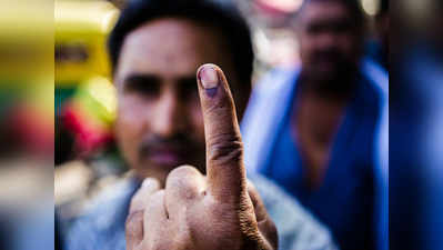 निकाय चुनाव: मतदाताओं ने नहीं किया दागियों से परहेज
