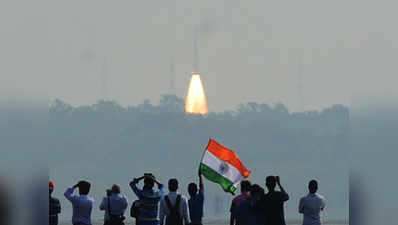 सबसे विशाल रॉकेट के लॉन्च के लिए तैयार ISRO, भारतीय भी पहुंचेंगे अतंरिक्ष में