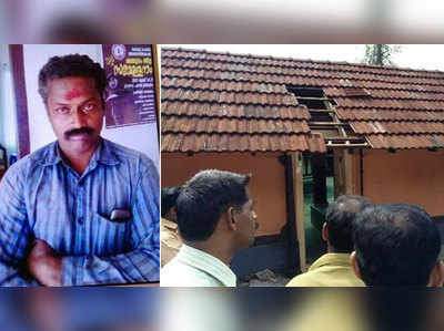 പൂക്കോട്ടുപാടം വിഗ്രഹം തകര്‍ക്കല്‍; പൊലീസിന് അഭിനന്ദനപ്രവാഹം