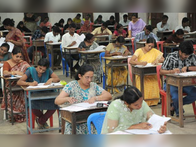 শূন্যপদে শিক্ষক নিয়োগে জারি TET বিজ্ঞপ্তি