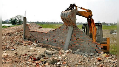 খেয়াদহে আজ ভেড়ি ফেরানোর কাজ শুরু