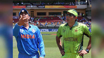 पाकिस्तान के साथ द्विपक्षीय क्रिकेट सीरीज से सरकार का इनकार