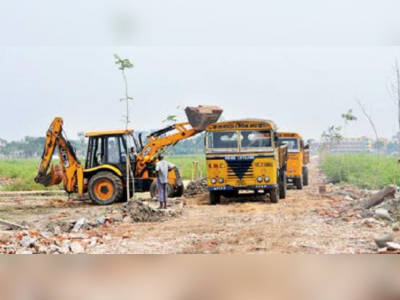 আগের চেহারায় ফিরছে খেয়াদহ