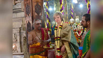 भारतीयों को रिझाने के लिए ब्रिटिश PM ने बनाया हिंदी म्यूजिक विडियो