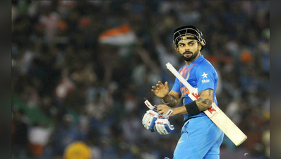 ICC ODI র‌্যাঙ্কিং: কোহলি ছাড়া নেই টিম ইন্ডিয়ার কেউই!