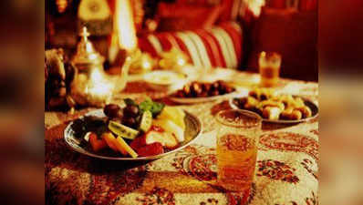 रमजान: सावधानी बरतेंगे तो नहीं बिगड़ेगी सेहत