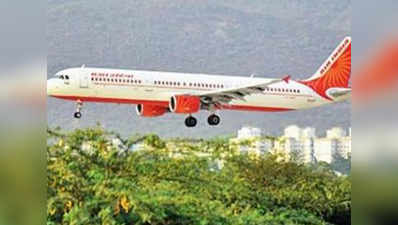 Niti Aayog pushes for sale of Air India, Rs 30,000cr debt write-off 