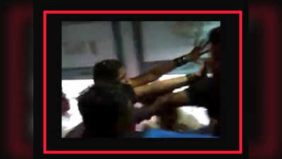 Women, children attacked in moving train in Maharashtra, 11 held 