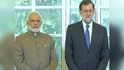 PM Modi calls Spain for joint cooperation in fulfilling vision of New India 