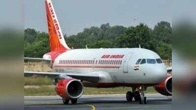 बेतरतीब अनियमितताओं ने एयर इंडिया के पतन की गति तेज की