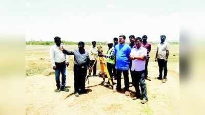 ಕೆರೆ ಹೂಳು ತೆರವಿಗೆ ಜಿಲ್ಲಾಡಳಿತ ಯೋಜನೆ