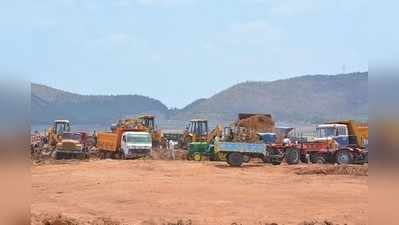 14ನೇ ದಿನಕ್ಕೆ ಕಾಲಿಟ್ಟ ಹೂಳು ತೆರವು ಕಾಮಗಾರಿ