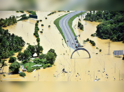 শ্রীলঙ্কার বন্যায় মৃত বেড়ে ২০০, ত্রাণ এল ১৬ দেশ থেকে