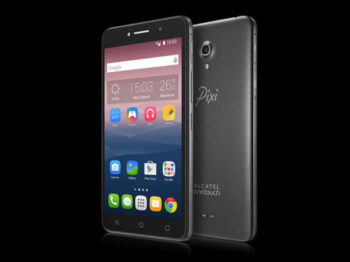 10 हजार रुपये की रेंज में बड़ी स्क्रीन वाला स्मार्टफोन