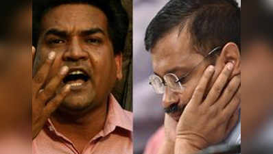 It is not possible for Kejriwal to evade jail term, says Kapil Mishra 