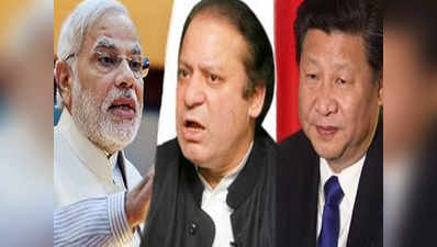 अस्ताना सम्मेलन में SCO के पूर्ण सदस्य बनेंगे भारत और पाकिस्तान: चीन