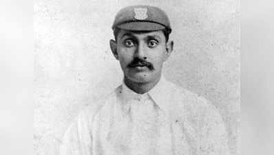 देखें: भारत के पहले क्रिकेटर रणजीतसिंहजी की बल्लेबाजी की दुर्लभ फुटेज