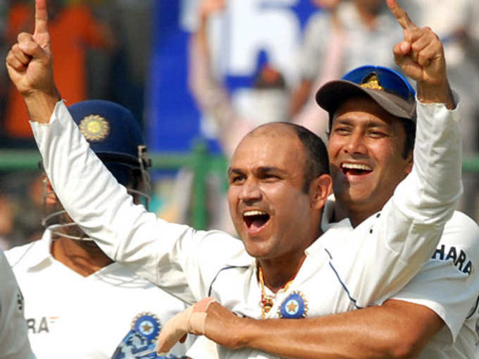 sehwag-kumble