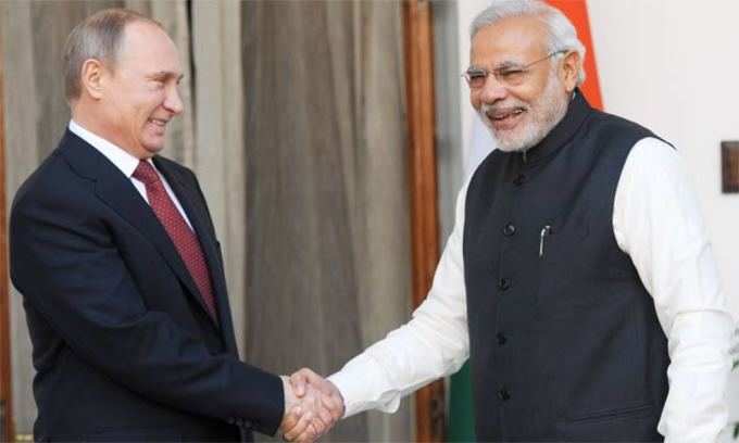 कुडनकुलम की नई यूनिटों पर भारत-रूस में बनी बात