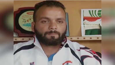 Meet Kashmiri boy who bagged gold at Wushu Championship in Armenia 