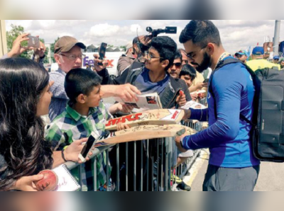 অশান্তির আবহেই মহাযুদ্ধের প্রস্তুতি বিরাটদের