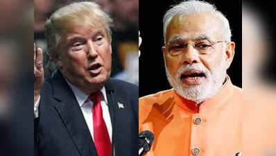 ट्रंप ने की भारत की निंदा, पीएम मोदी के US दौरे पर संकट के बादल?