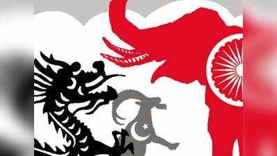 जीडीपी फिसली, चीनी मीडिया का तंज, ड्रैगन बनाम हाथी रेस में पिछड़ा भारत