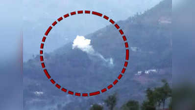 Ceasefire violation by Pak in Poonch, Indian Army hits back 