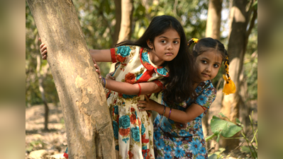 ফ্লোরেই আটক ছুটির দিন