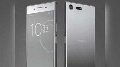 भारत में लॉन्च हुआ स्पनैड्रैगन 835 प्रोसेसर और 19 मेगापिक्सल कैमरे वाला Sony Xperia XZ Premium