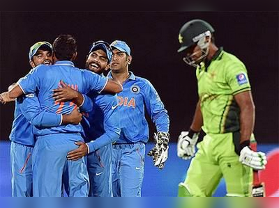 IND Vs PAK ಚಾಂಪಿಯನ್ಸ್ ಕದನ: ಭಾರತವೇ ಫೇವರಿಟ್