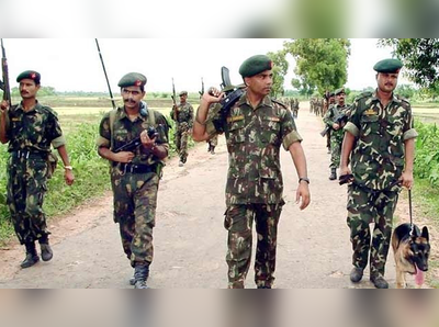 মণিপুরে শক্তিশালী বিস্ফোরণ, মারাত্মক জখম অসম রাইফেলসের ৩ জওয়ান