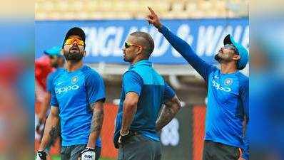 चैंपियंस ट्रोफी: बर्मिंगम में पूरी तरह सुरक्षित है भारतीय टीम, पाक से मैच पर कोई खतरा नहीं