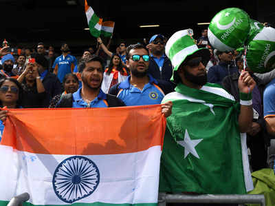 चैंपियंस ट्रोफी: भारत-पाकिस्तान मैच लाइव ब्लॉग