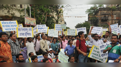 বোমা-বারুদ-প্রতিবাদের ইতিহাস কলেজ স্ট্রিটের